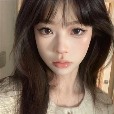 女孩们都很好